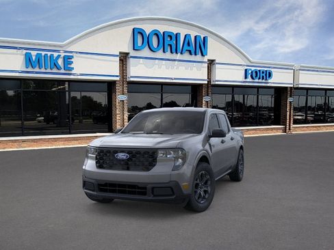 New 2026 Ford Maverick XLT w/ Equipment Group 301A image 2