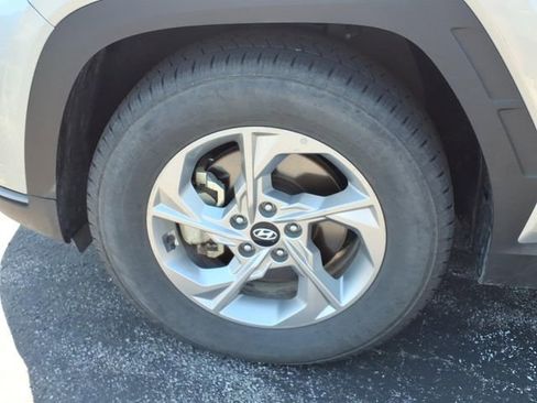 Used 2024 Hyundai Tucson SEL FWD image 19