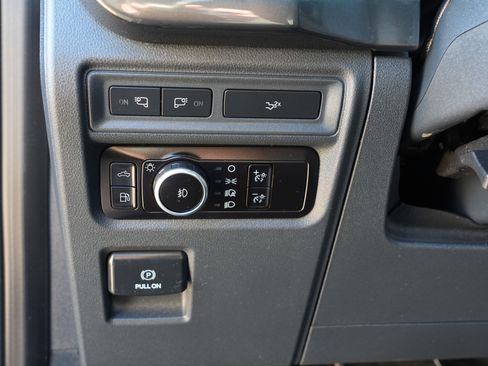 Used 2023 Ford F150 XLT w/ Equipment Group 302A High image 20