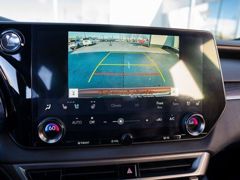 Used 2023 Lexus RX 350 Premium Plus image 25