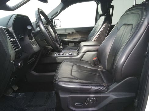 Used 2020 Ford Expedition Max Limited image 15