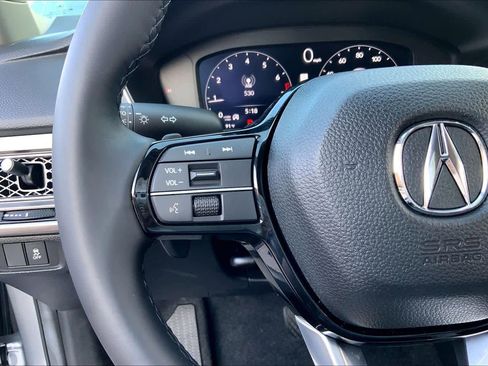 Used 2025 Acura Integra image 23