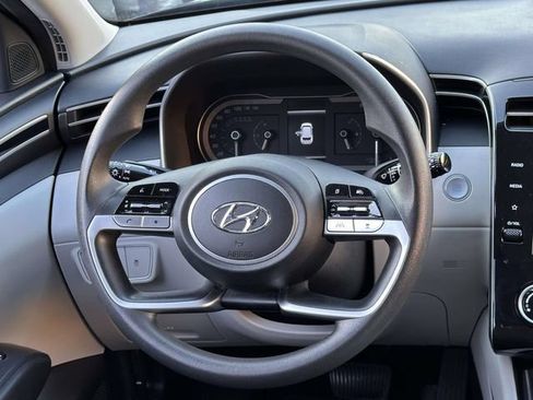 Used 2023 Hyundai Tucson SEL AWD/4WD image 19