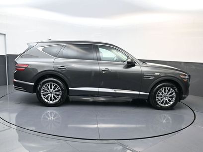 Used 2025 Genesis GV80 2.5T Standard