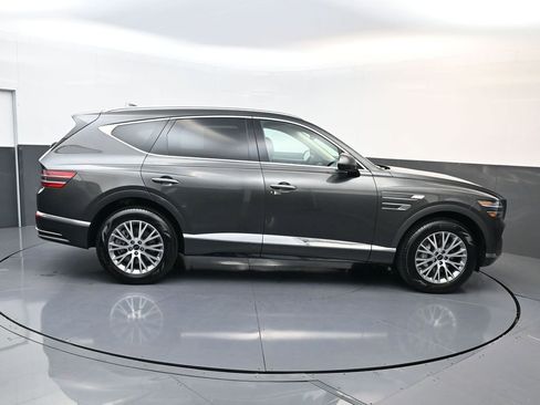 Used 2025 Genesis GV80 2.5T Standard image 2
