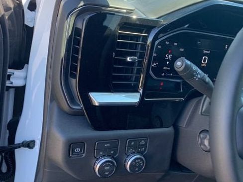 New 2026 GMC Sierra 1500 SLT w/ SLT Premium Plus Package AWD/4WD image 20