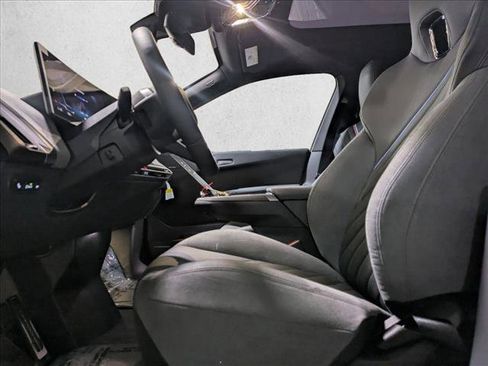 New 2026 BMW iX xDrive60 w/ M Sport Package image 4