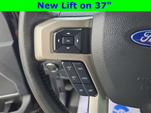 Used 2022 Ford F250 Lariat w/ Tremor Off-Road Package image 22