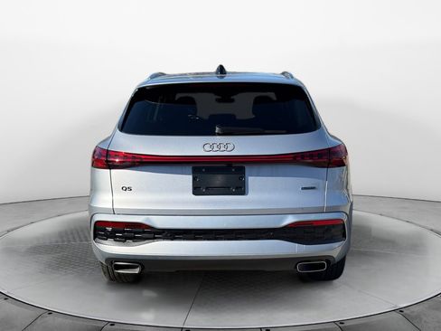 New 2025 Audi Q5 Premium Plus image 6