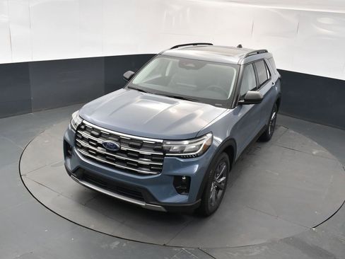 New 2026 Ford Explorer Active w/ Active Comfort Package image 20