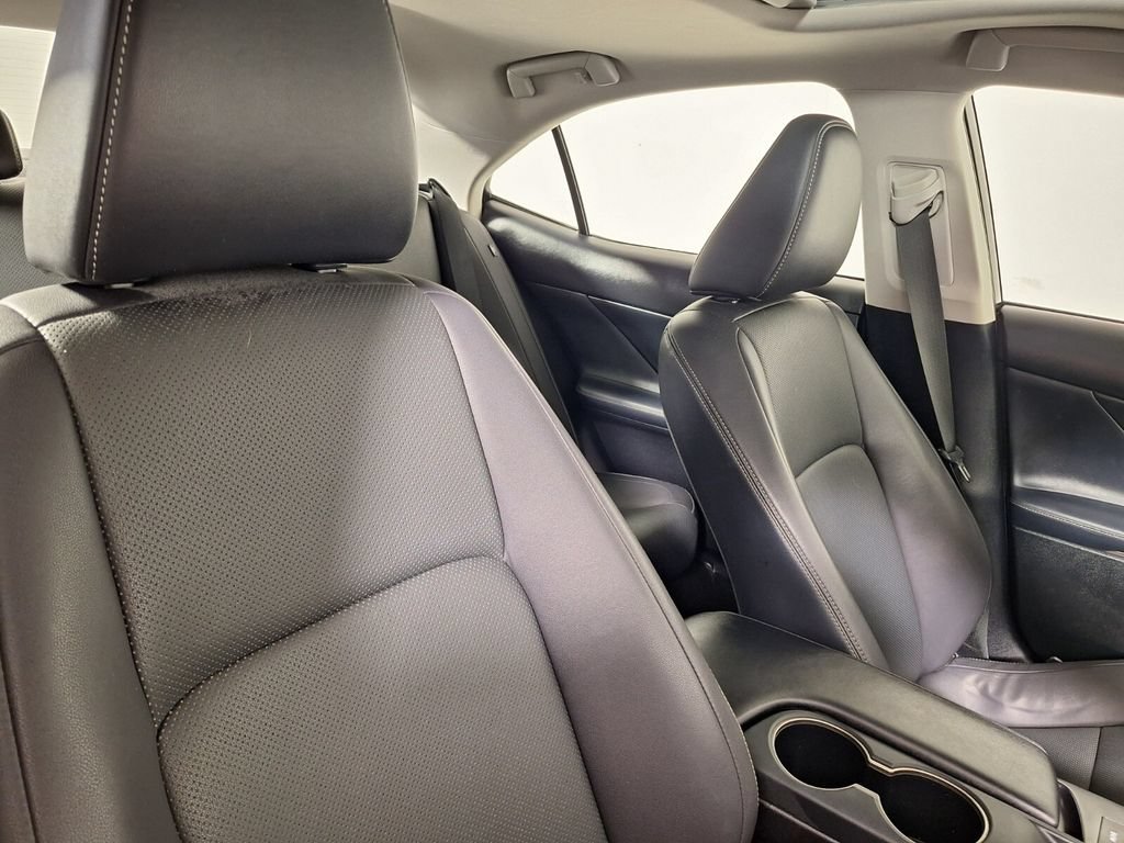 Used 2019 Lexus IS 300 w/ Accessory Package 2 RWD image 27