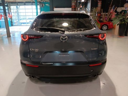 Used 2024 MAZDA CX-30 AWD 2.5 S w/ Preferred Package image 7