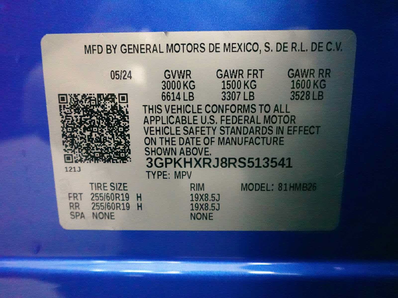 Used 2024 Honda Prologue Touring image 30