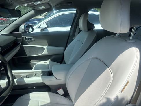 Used 2023 Hyundai Ioniq 6 SEL RWD image 12