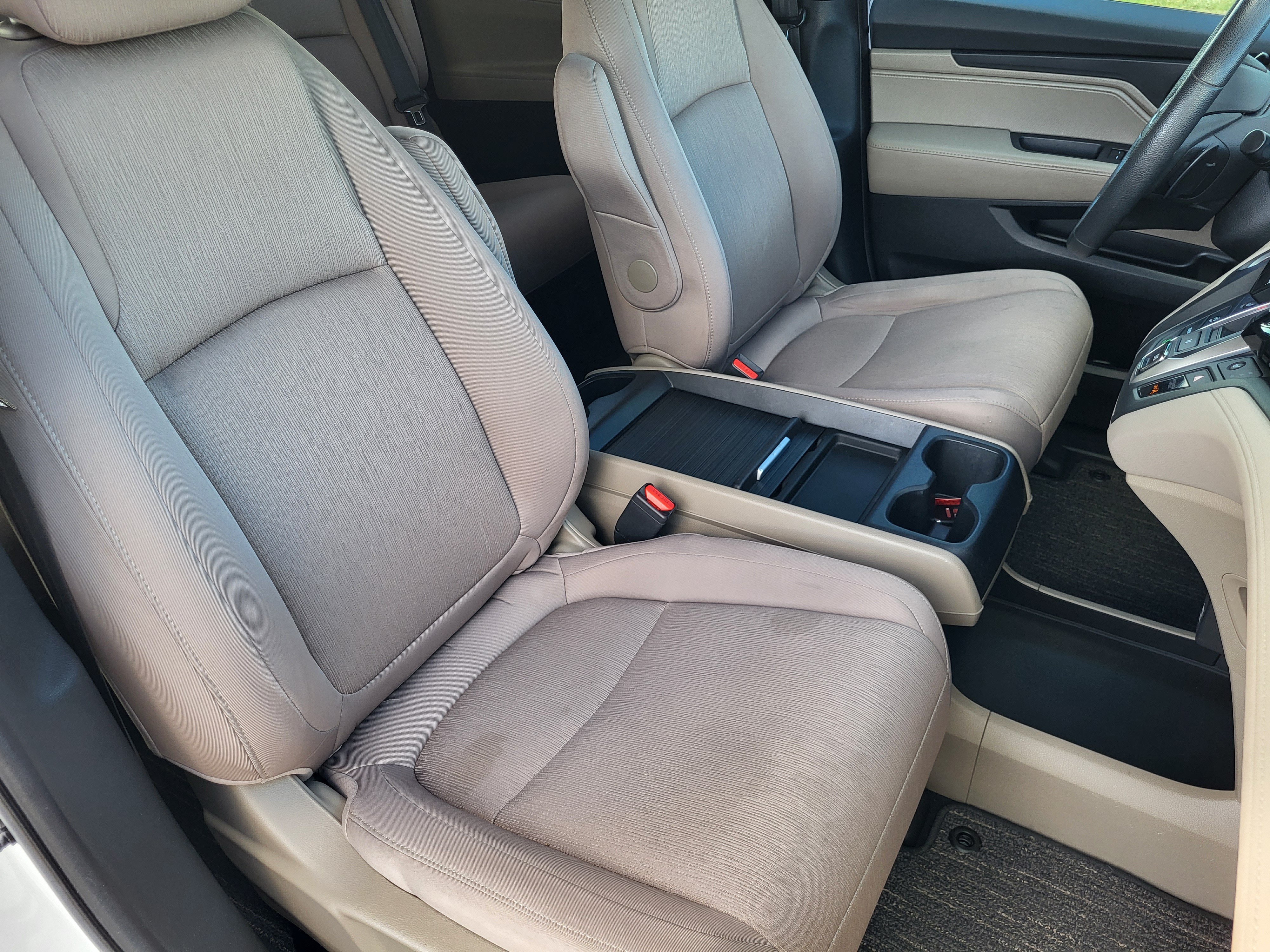 Used 2021 Honda Odyssey EX image 19