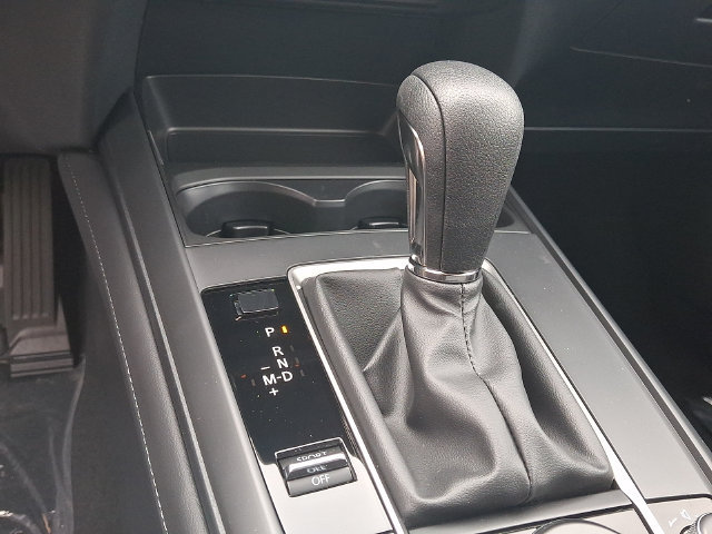 New 2026 MAZDA CX-30 AWD 2.5 S image 12