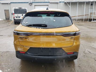 New 2024 Dodge Hornet GT Plus w/ Tech Pack Plus w/o Parking