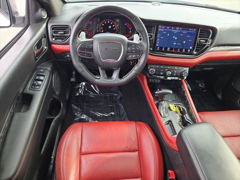 Certified 2022 Dodge Durango SRT w/ Premium Interior Group AWD/4WD image 25