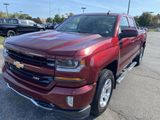 Used 2016 Chevrolet Silverado 1500 LT w/ All Star Edition image 3