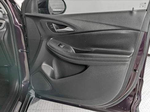 Used 2021 Buick Encore GX Preferred FWD image 21