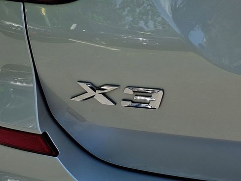 Used 2019 BMW X3 xDrive30i w/ Convenience Package AWD/4WD image 31
