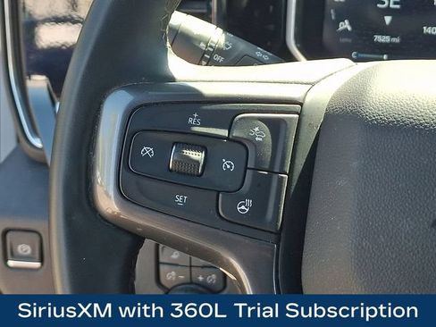 Used 2026 Chevrolet Silverado 3500 High Country w/ Technology Package AWD/4WD image 7