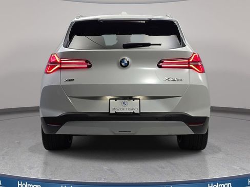 New 2026 BMW X3 xDrive30 w/ Premium Package AWD/4WD image 6