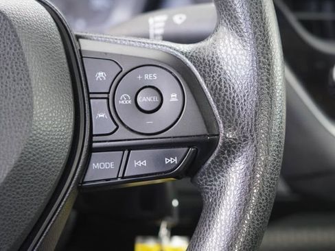 Certified 2023 Toyota Corolla LE image 20