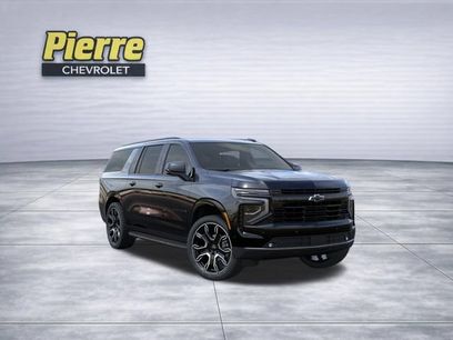 New 2026 Chevrolet Suburban RST w/ Advanced Technology Package
