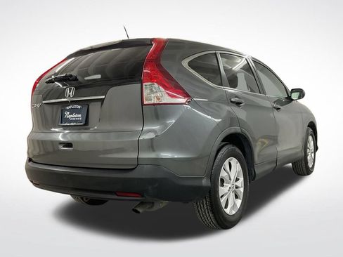 Used 2013 Honda CR-V EX image 2