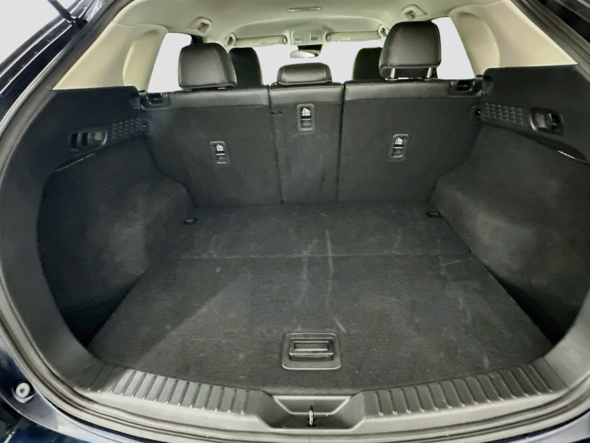 Used 2025 MAZDA CX-5 AWD 2.5 S w/ Select Package image 29