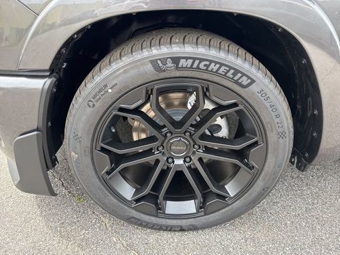 New 2026 RAM 1500 Big Horn AWD/4WD image 9