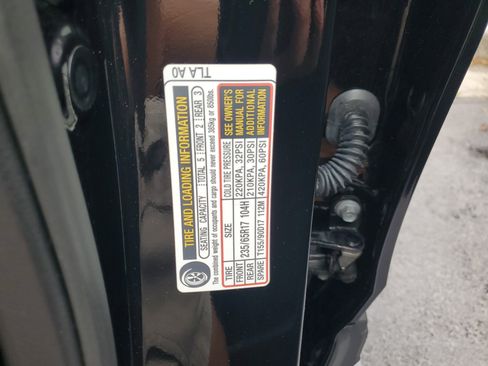 Used 2021 Honda CR-V LX image 30