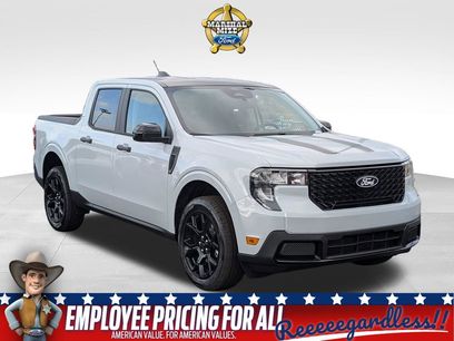New 2026 Ford Maverick XLT w/ XLT Luxury Package
