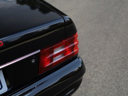 Used 2001 Mercedes-Benz SL 500 image 18