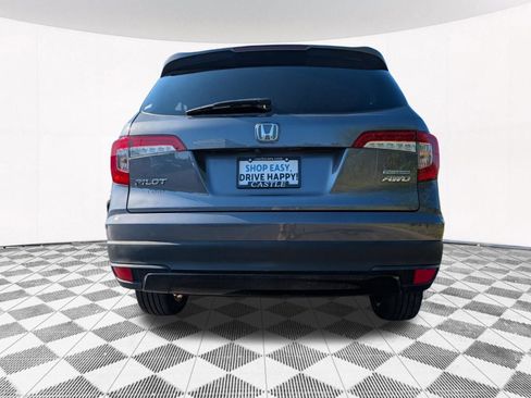 Used 2022 Honda Pilot Special Edition image 13