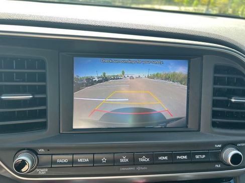 Used 2019 Hyundai Elantra Value Edition w/ Cargo Package image 18