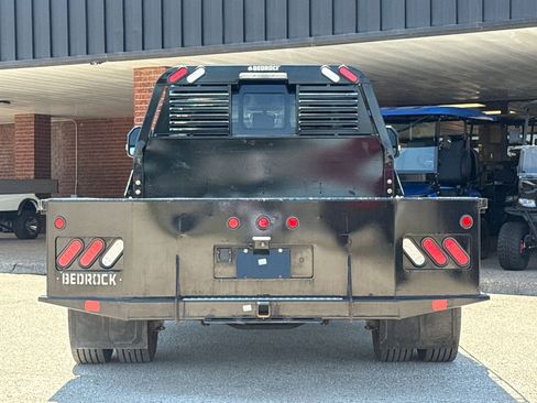Used 2023 Ford F450 XL w/ XL Chrome Package AWD/4WD image 8