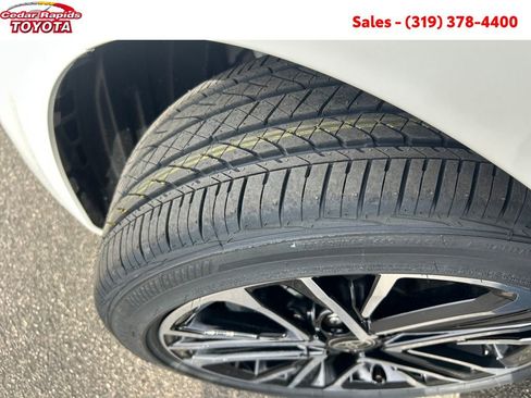 New 2026 Toyota Camry XLE image 21