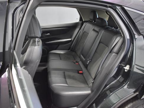 Certified 2024 Nissan Ariya AWD image 33