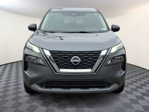 Certified 2023 Nissan Rogue S image 2