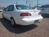 Used 2002 Toyota Corolla image 5