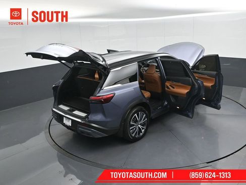 Used 2023 INFINITI QX60 Autograph w/ Cargo Package AWD/4WD image 58