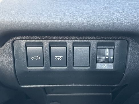 New 2025 Subaru Ascent Bronze Edition image 23