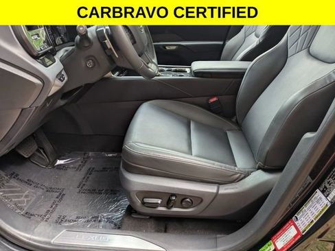 Used 2025 Lexus RX 350 FWD w/ Technology Package image 11
