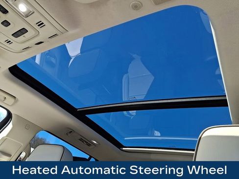 Used 2021 GMC Yukon Denali w/ Denali Ultimate Package image 20