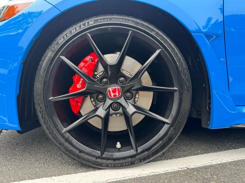 Used 2025 Honda Civic Type R image 69