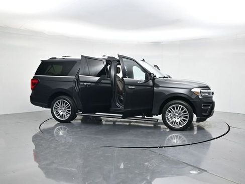 Certified 2024 Ford Expedition Max Limited image 52