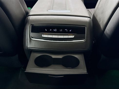 Used 2025 Cadillac Escalade V w/ LPO, Floor Liner Package image 28