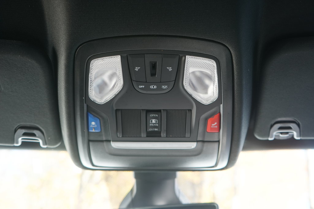 Used 2023 RAM 1500 Big Horn AWD/4WD image 27